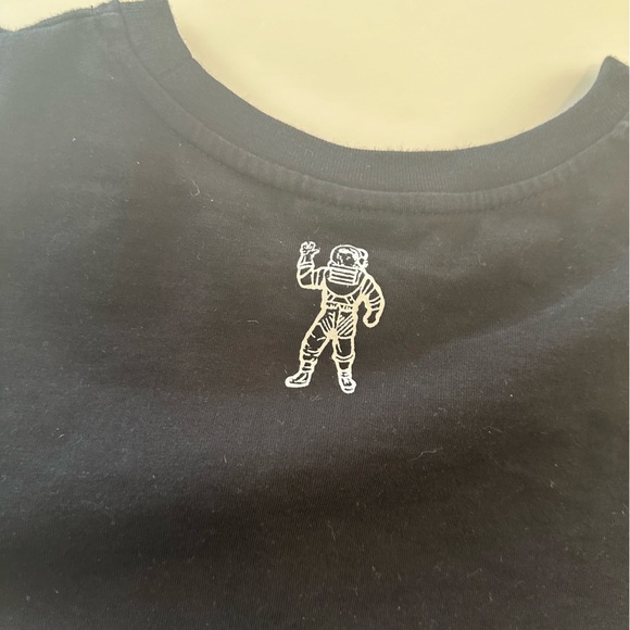 Billionaire boys club - shirt - men’s medium - Picture 3 of 3